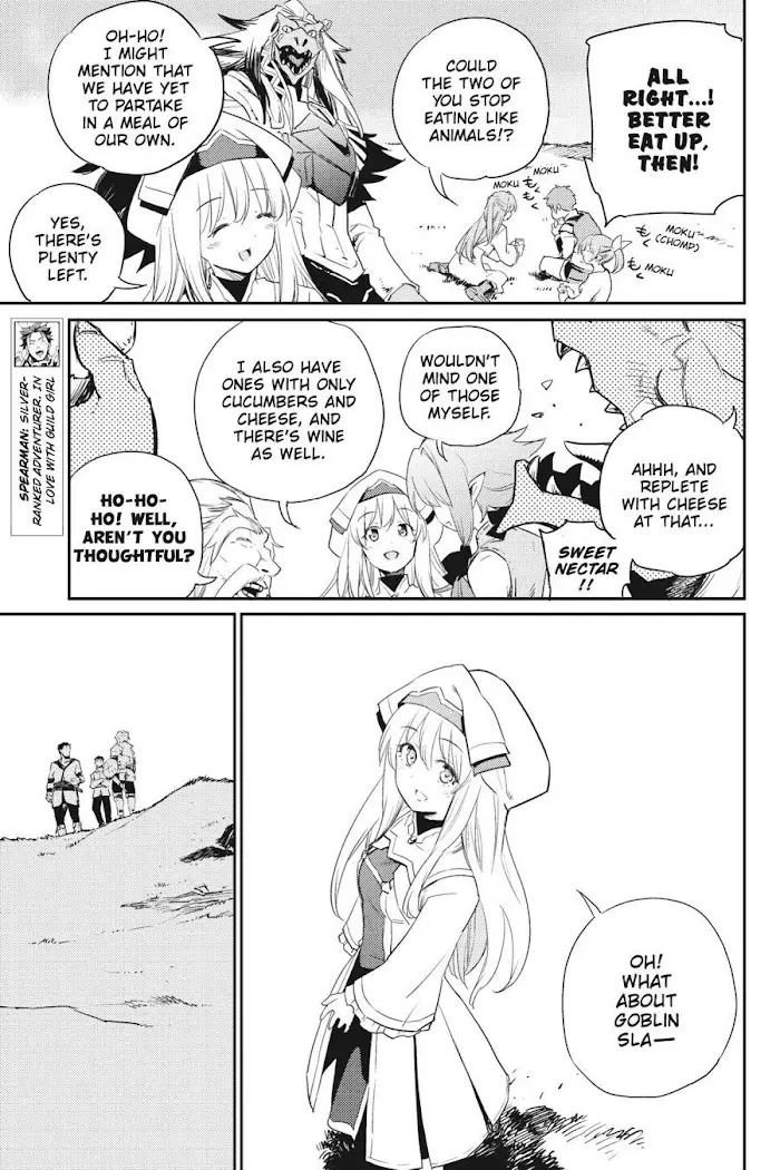 Goblin Slayer Chapter 65 image 19_optimized